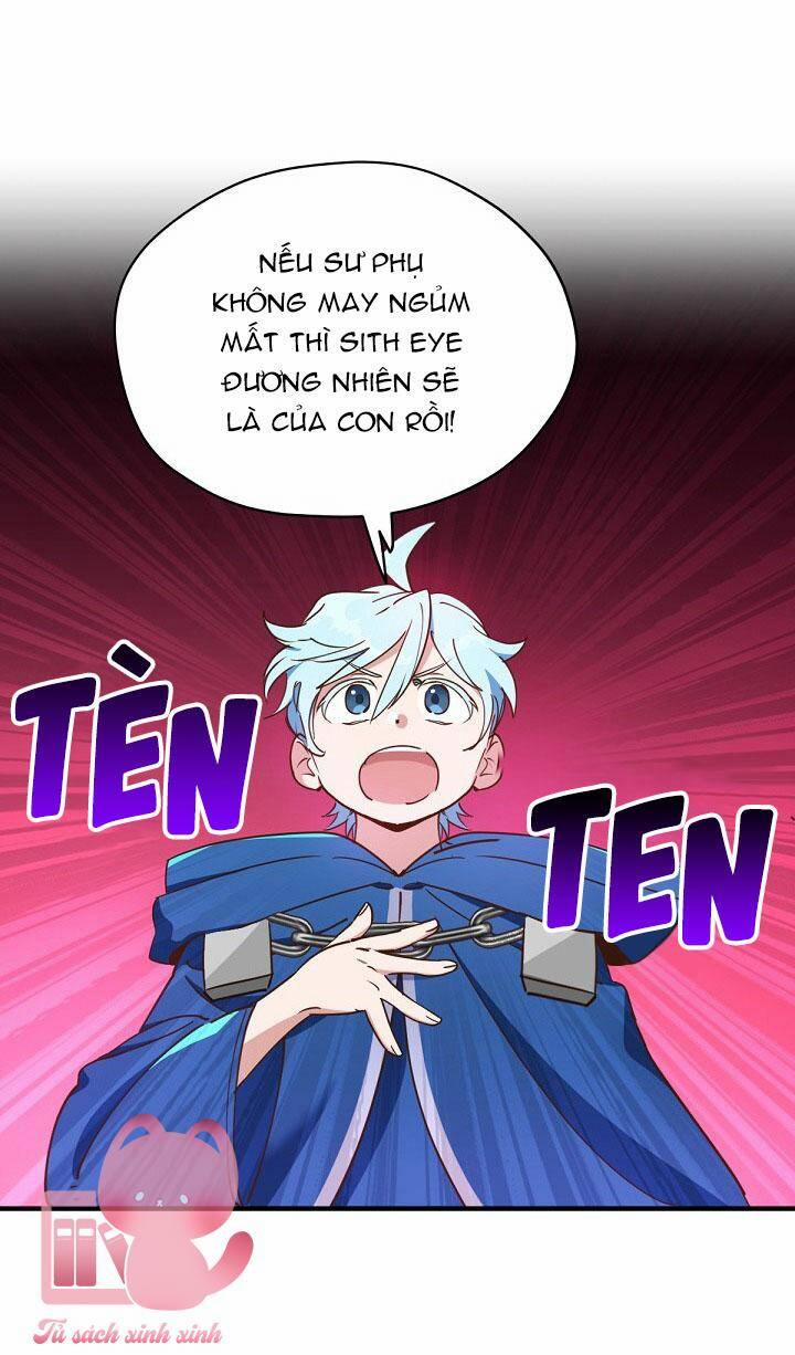 Hãy Dậy Đi Hỡi Chiến Binh 59 trang 11