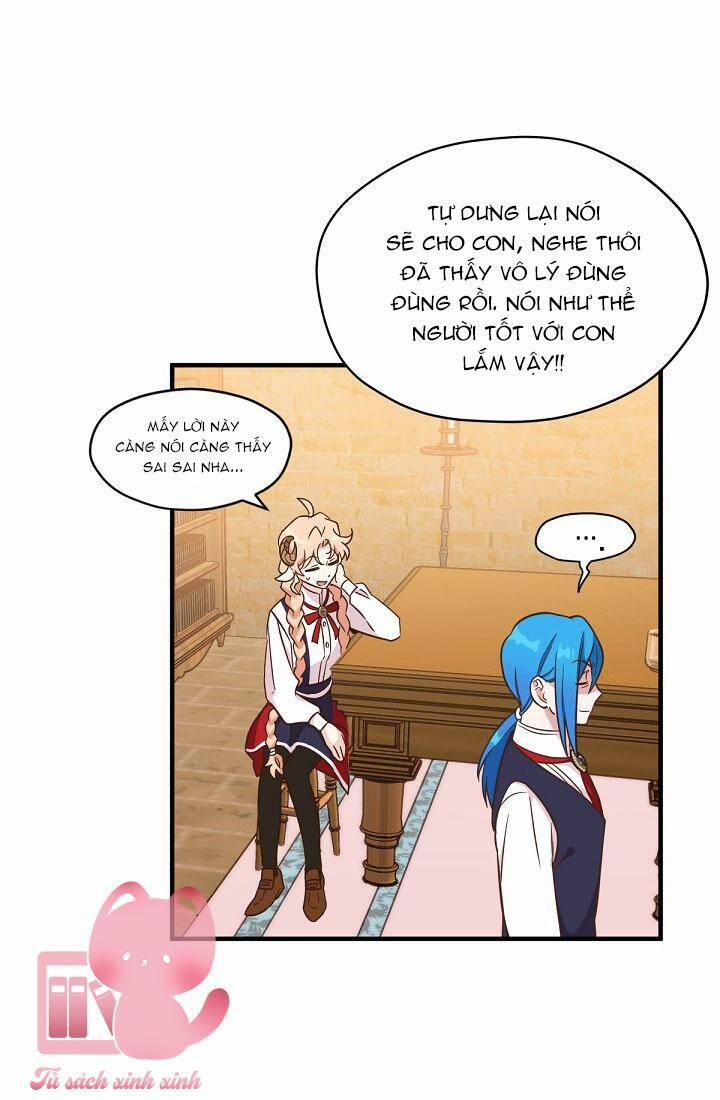 Hãy Dậy Đi Hỡi Chiến Binh 59 trang 12