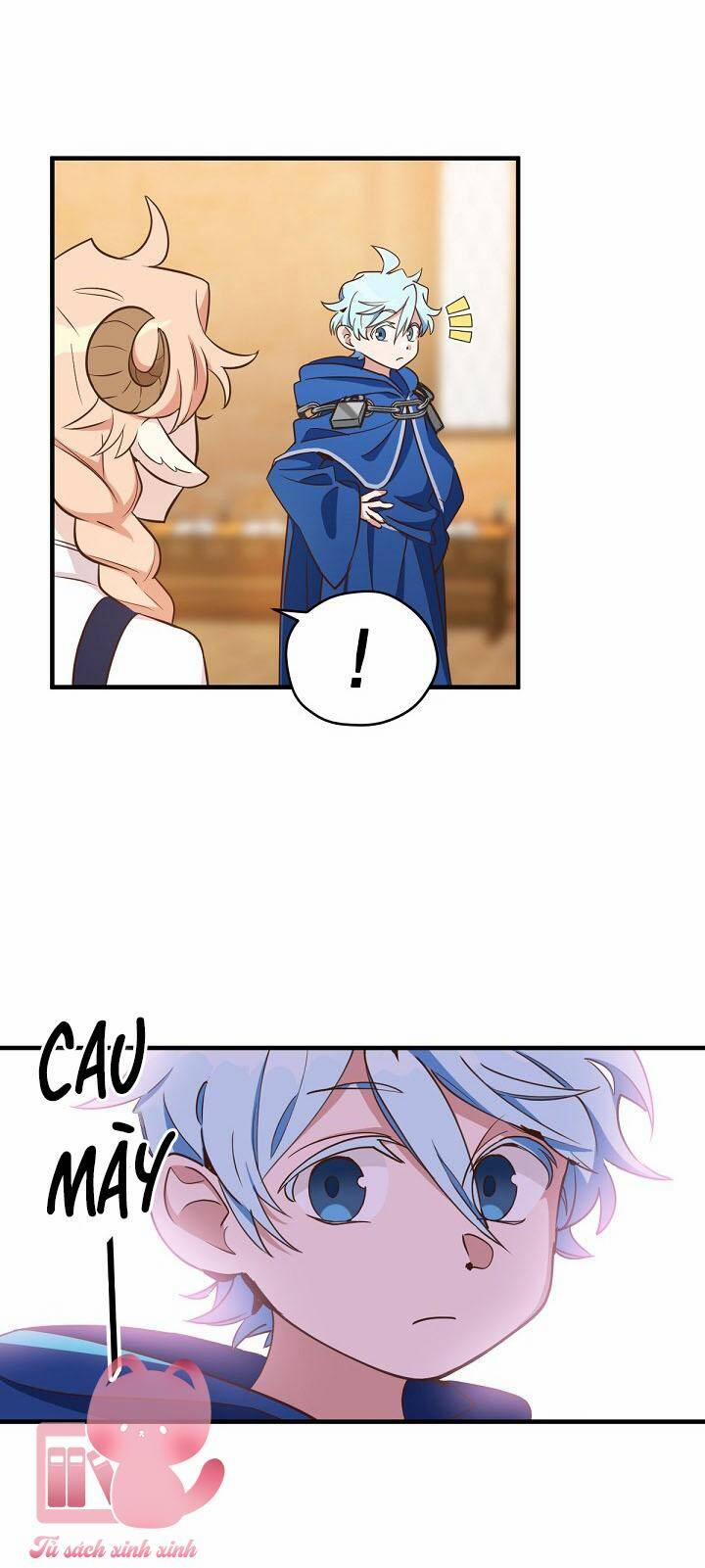 Hãy Dậy Đi Hỡi Chiến Binh 59 trang 13