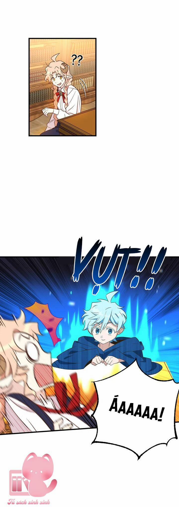 Hãy Dậy Đi Hỡi Chiến Binh 59 trang 14