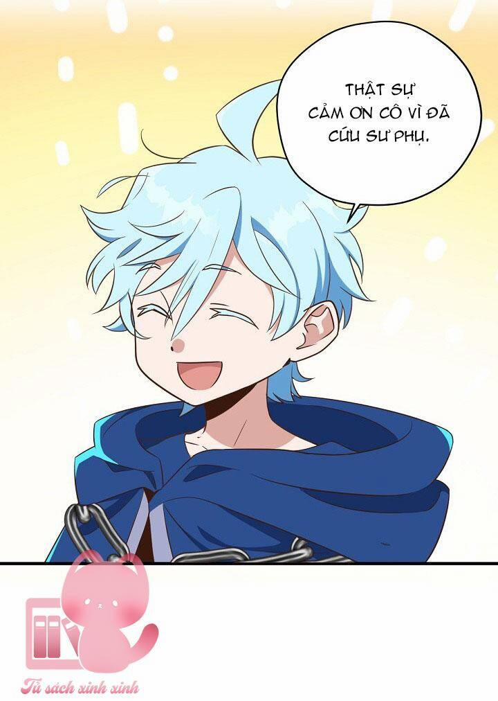 Hãy Dậy Đi Hỡi Chiến Binh 59 trang 16