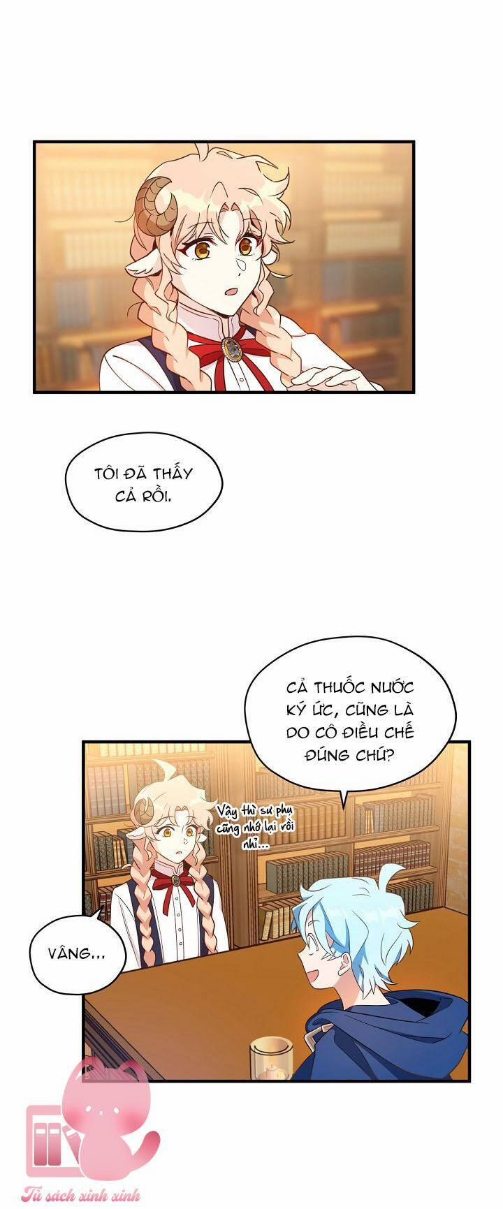 Hãy Dậy Đi Hỡi Chiến Binh 59 trang 17