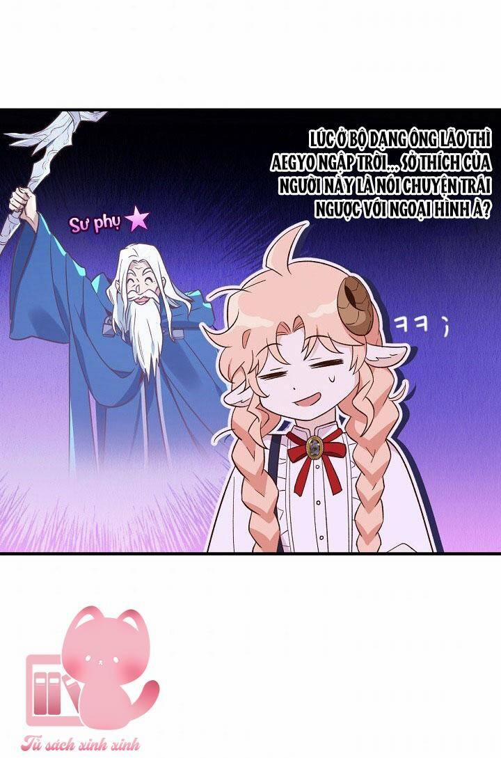 Hãy Dậy Đi Hỡi Chiến Binh 59 trang 19