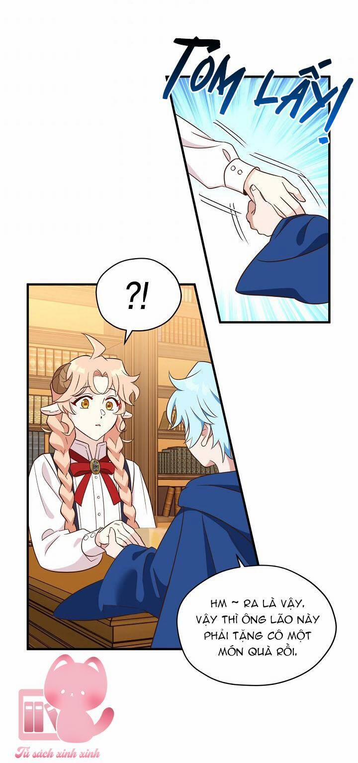 Hãy Dậy Đi Hỡi Chiến Binh 59 trang 20