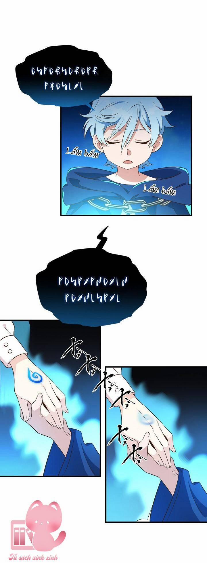 Hãy Dậy Đi Hỡi Chiến Binh 59 trang 21