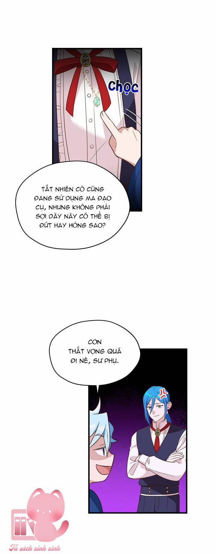 Hãy Dậy Đi Hỡi Chiến Binh 59 trang 23