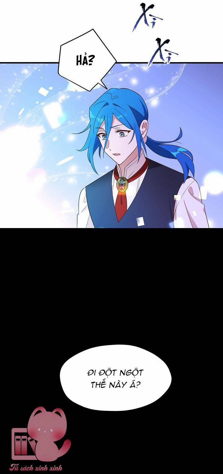 Hãy Dậy Đi Hỡi Chiến Binh 59 trang 26