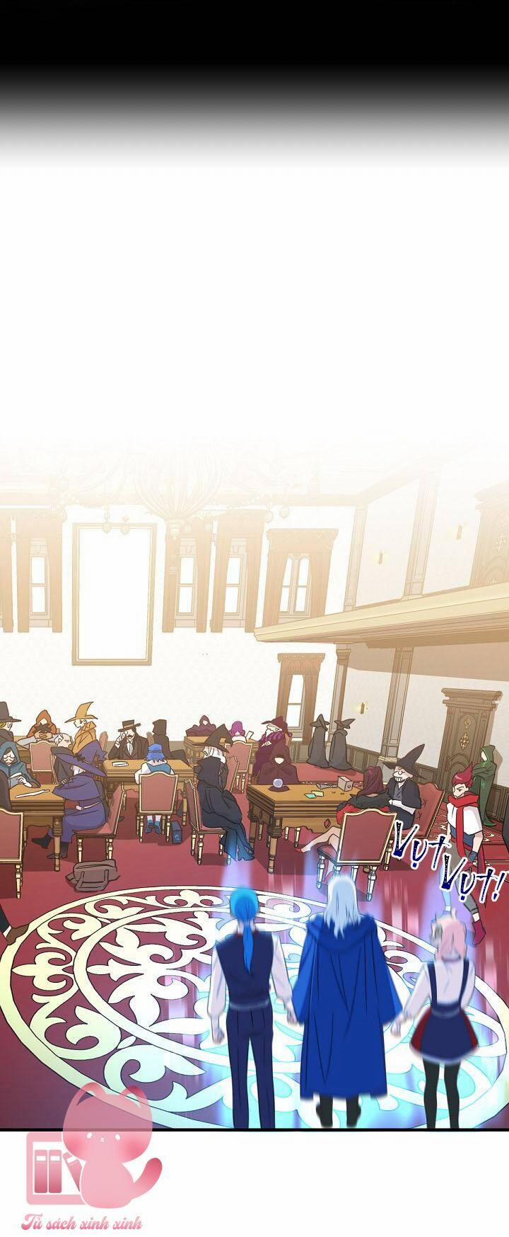 Hãy Dậy Đi Hỡi Chiến Binh 59 trang 28