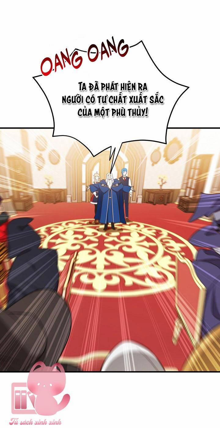 Hãy Dậy Đi Hỡi Chiến Binh 59 trang 30