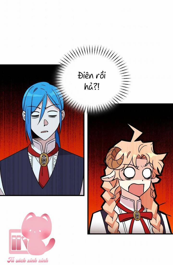 Hãy Dậy Đi Hỡi Chiến Binh 59 trang 31