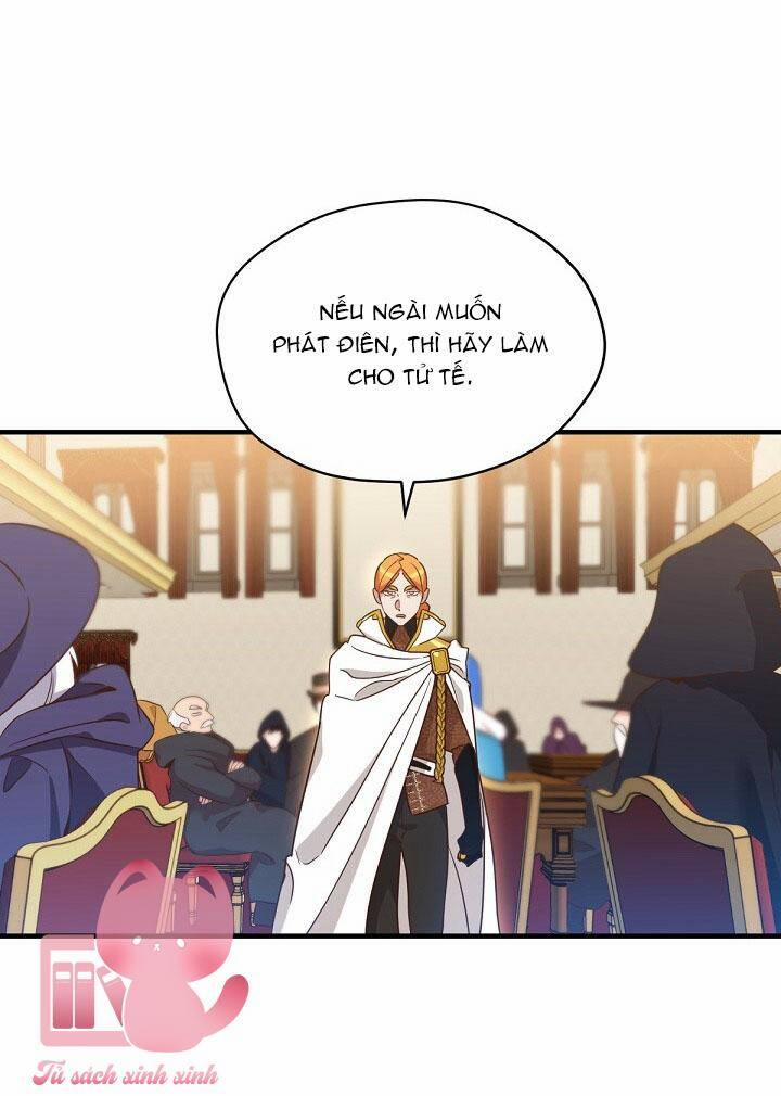 Hãy Dậy Đi Hỡi Chiến Binh 59 trang 33