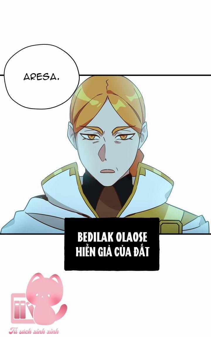 Hãy Dậy Đi Hỡi Chiến Binh 59 trang 34