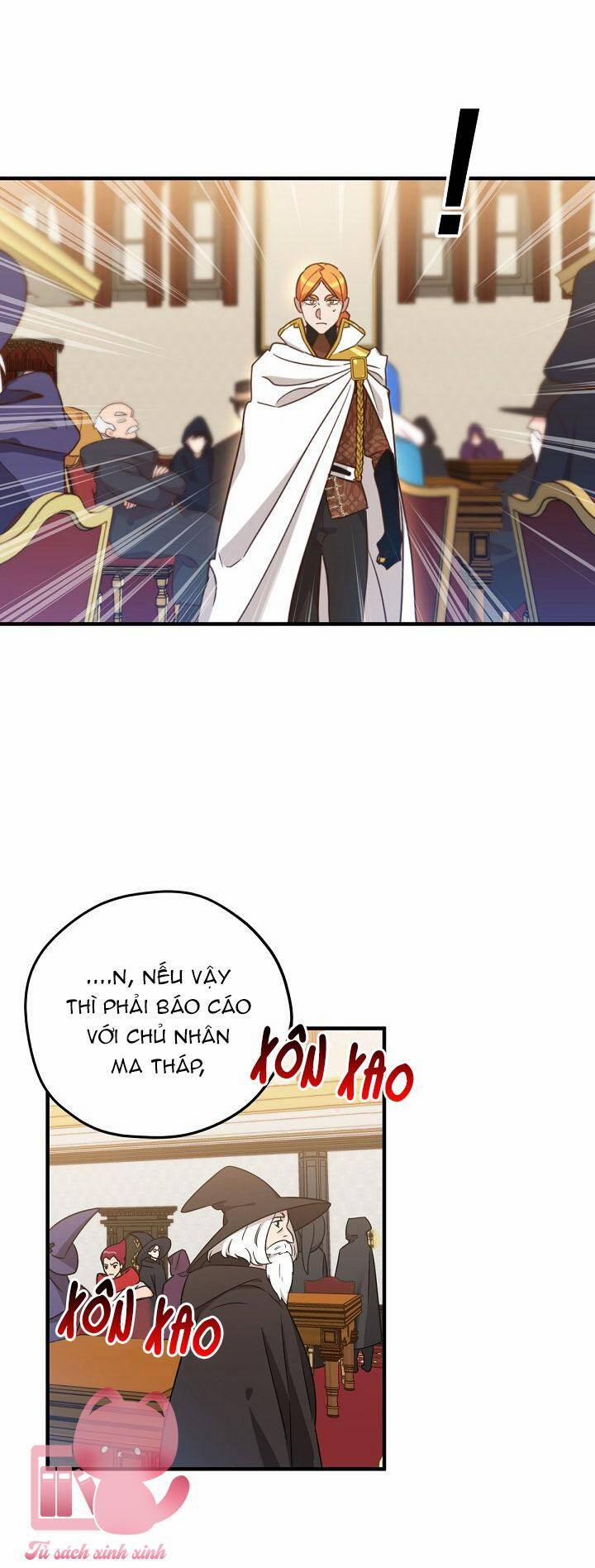 Hãy Dậy Đi Hỡi Chiến Binh 59 trang 36