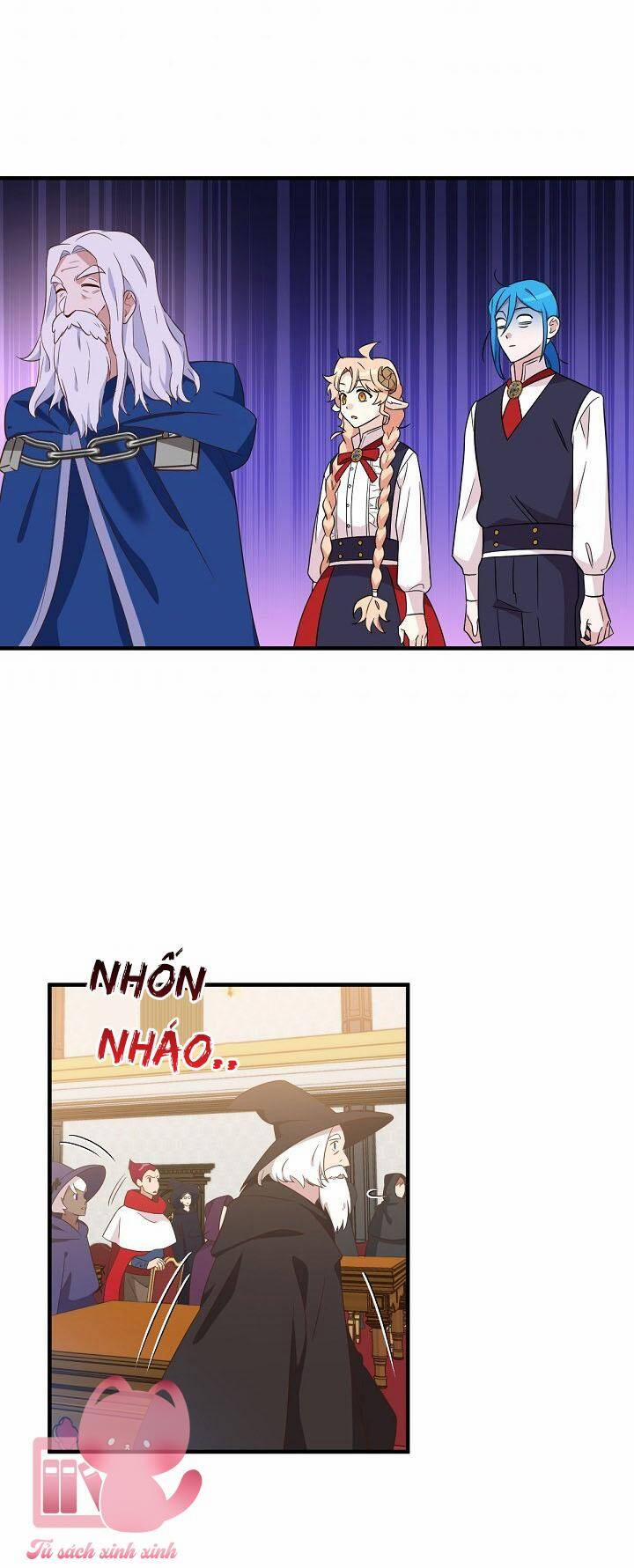 Hãy Dậy Đi Hỡi Chiến Binh 59 trang 38