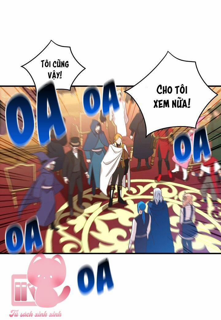 Hãy Dậy Đi Hỡi Chiến Binh 59 trang 39