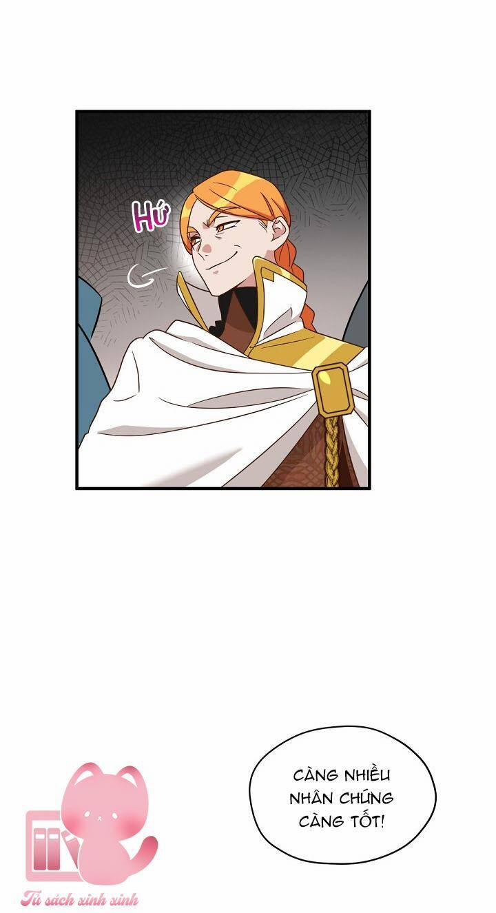 Hãy Dậy Đi Hỡi Chiến Binh 59 trang 40