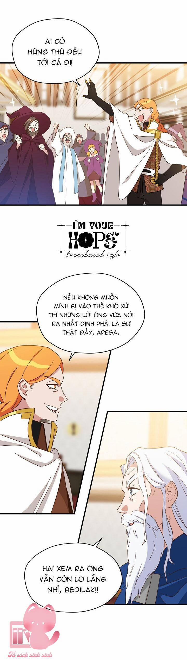 Hãy Dậy Đi Hỡi Chiến Binh 59 trang 41