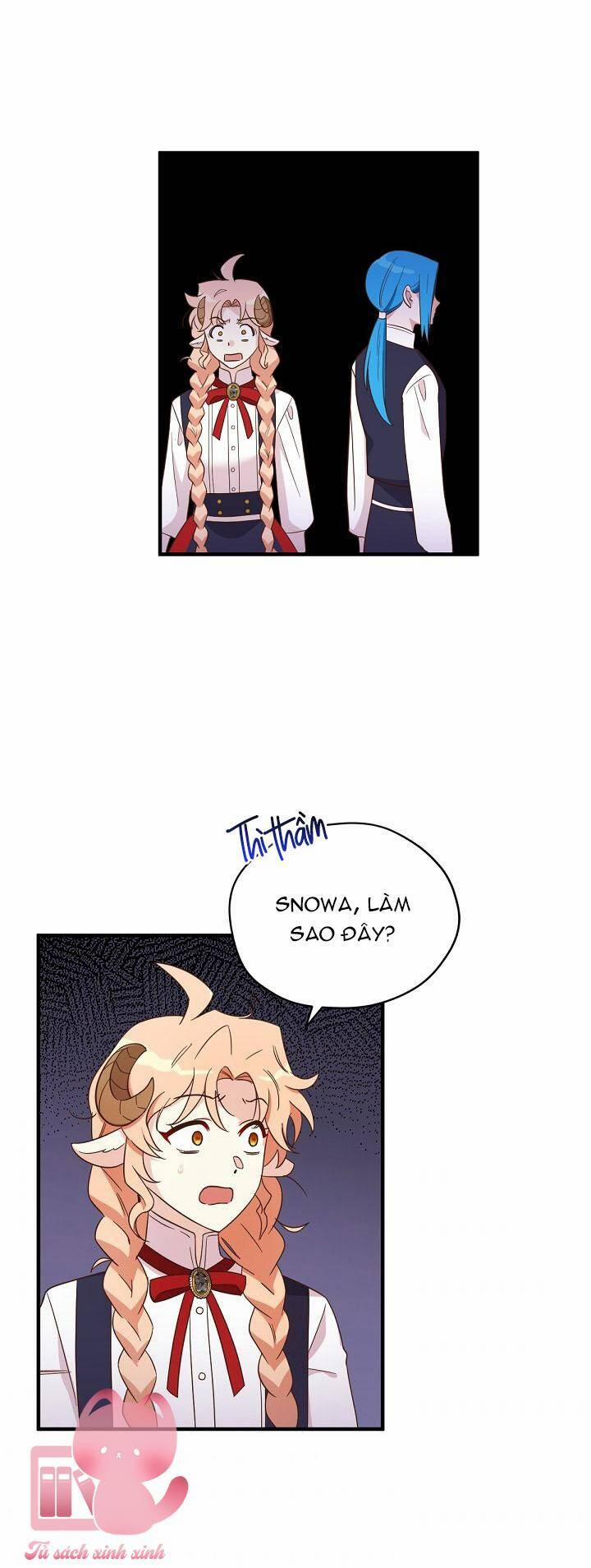 Hãy Dậy Đi Hỡi Chiến Binh 59 trang 42