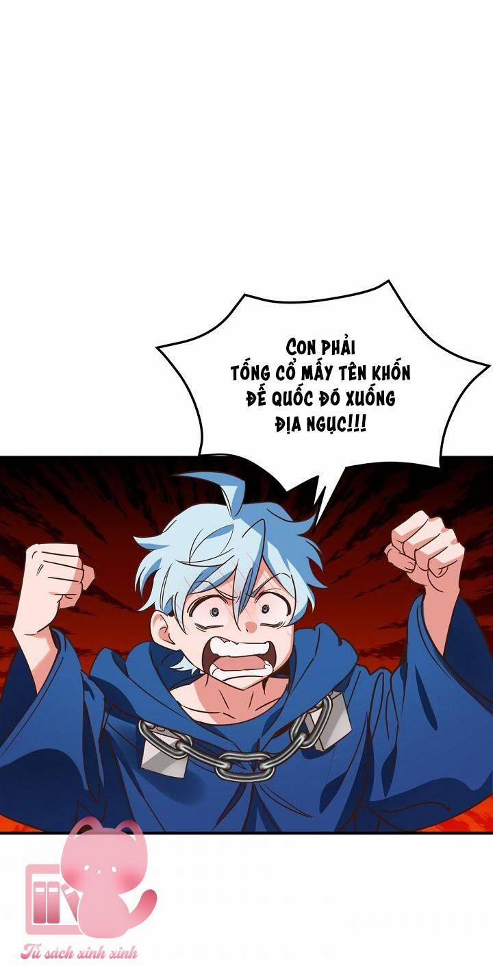 Hãy Dậy Đi Hỡi Chiến Binh 59 trang 6