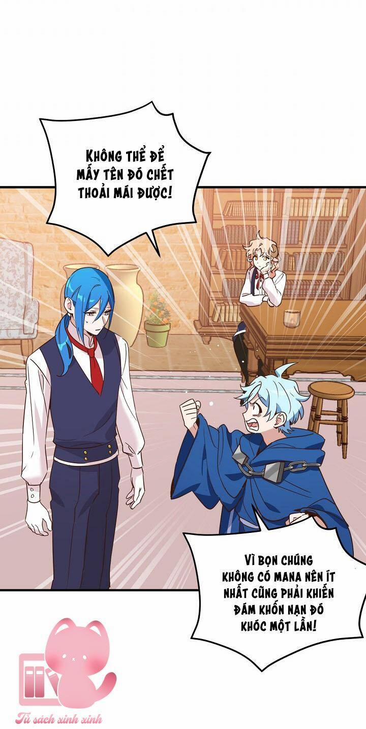 Hãy Dậy Đi Hỡi Chiến Binh 59 trang 7