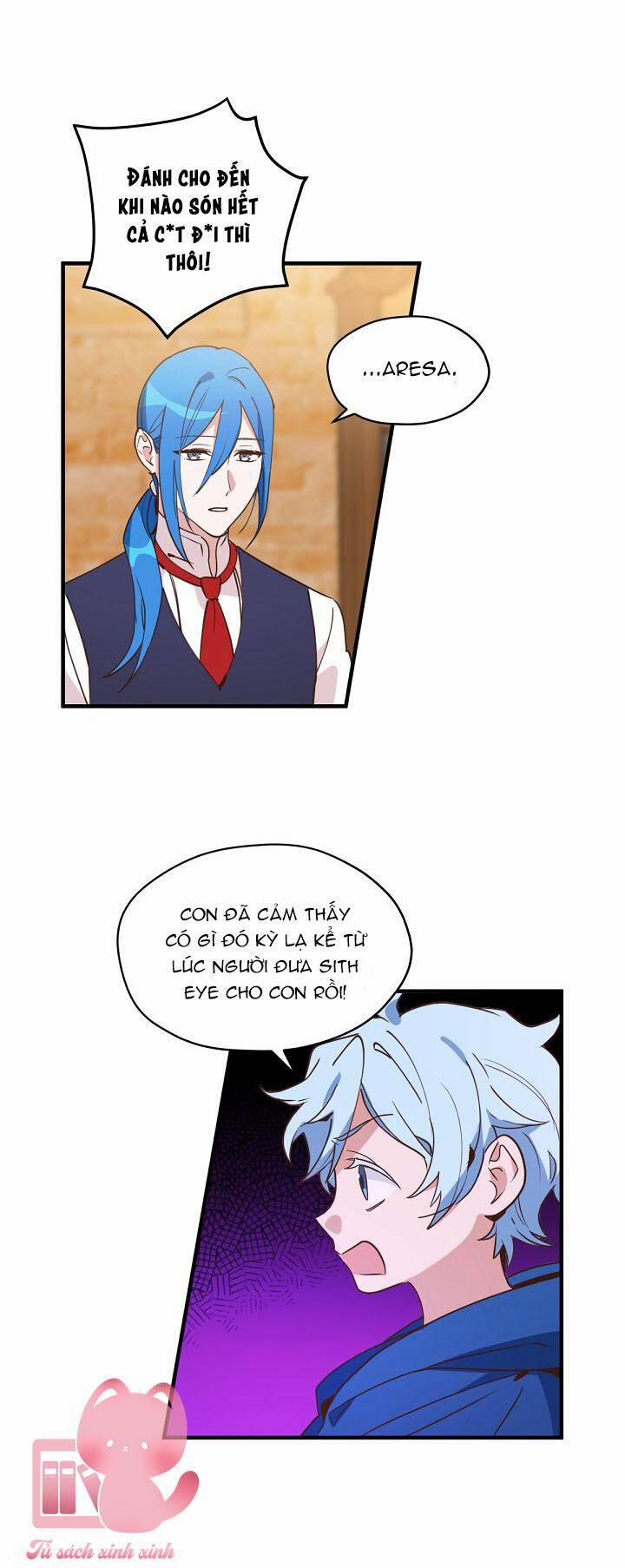 Hãy Dậy Đi Hỡi Chiến Binh 59 trang 8