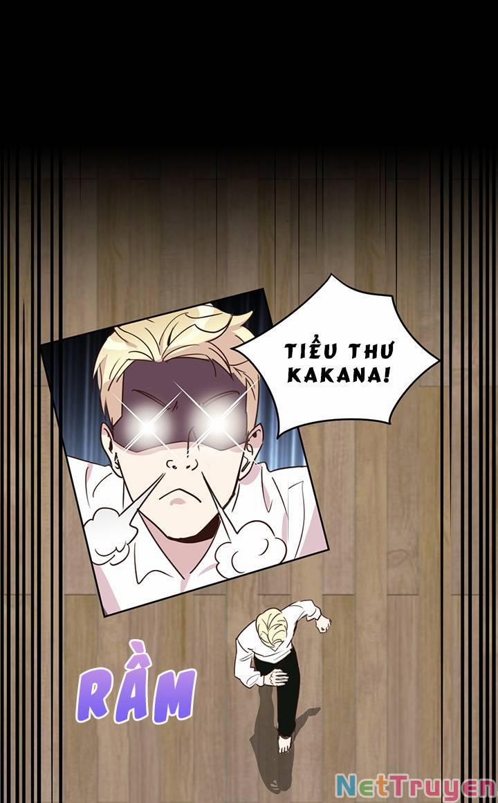 Hãy Dậy Đi Hỡi Chiến Binh 6 trang 1