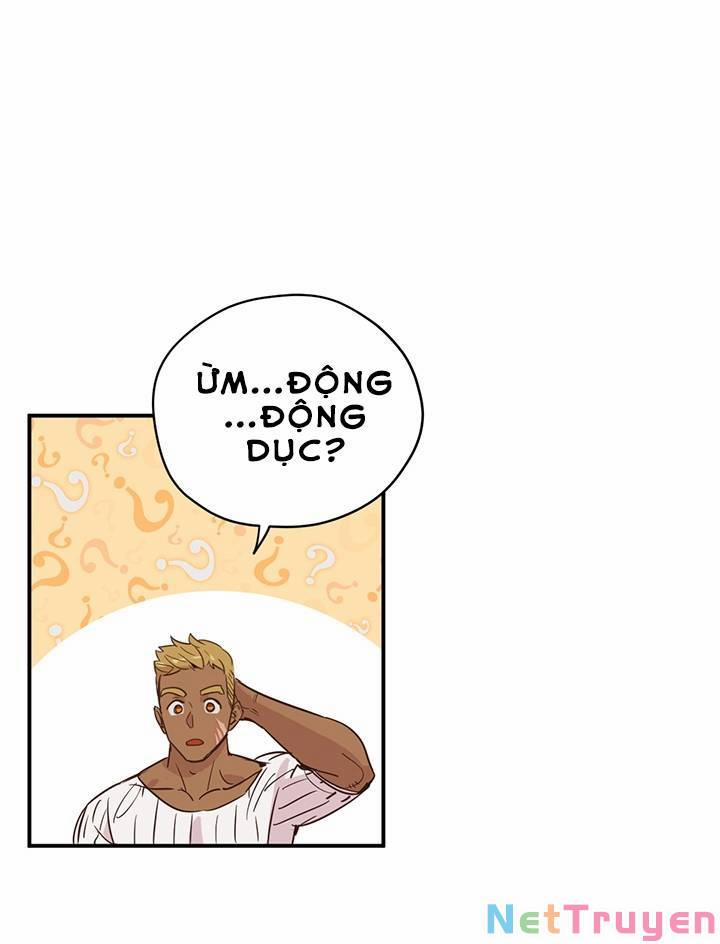 Hãy Dậy Đi Hỡi Chiến Binh 6 trang 10