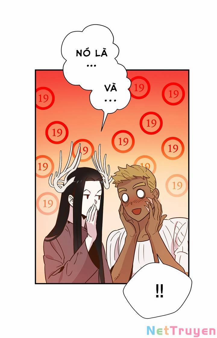 Hãy Dậy Đi Hỡi Chiến Binh 6 trang 11