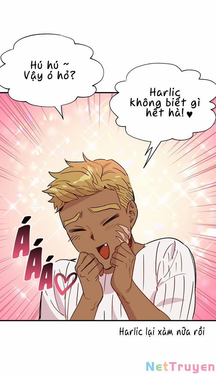 Hãy Dậy Đi Hỡi Chiến Binh 6 trang 12