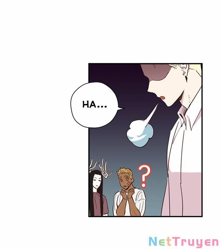 Hãy Dậy Đi Hỡi Chiến Binh 6 trang 13