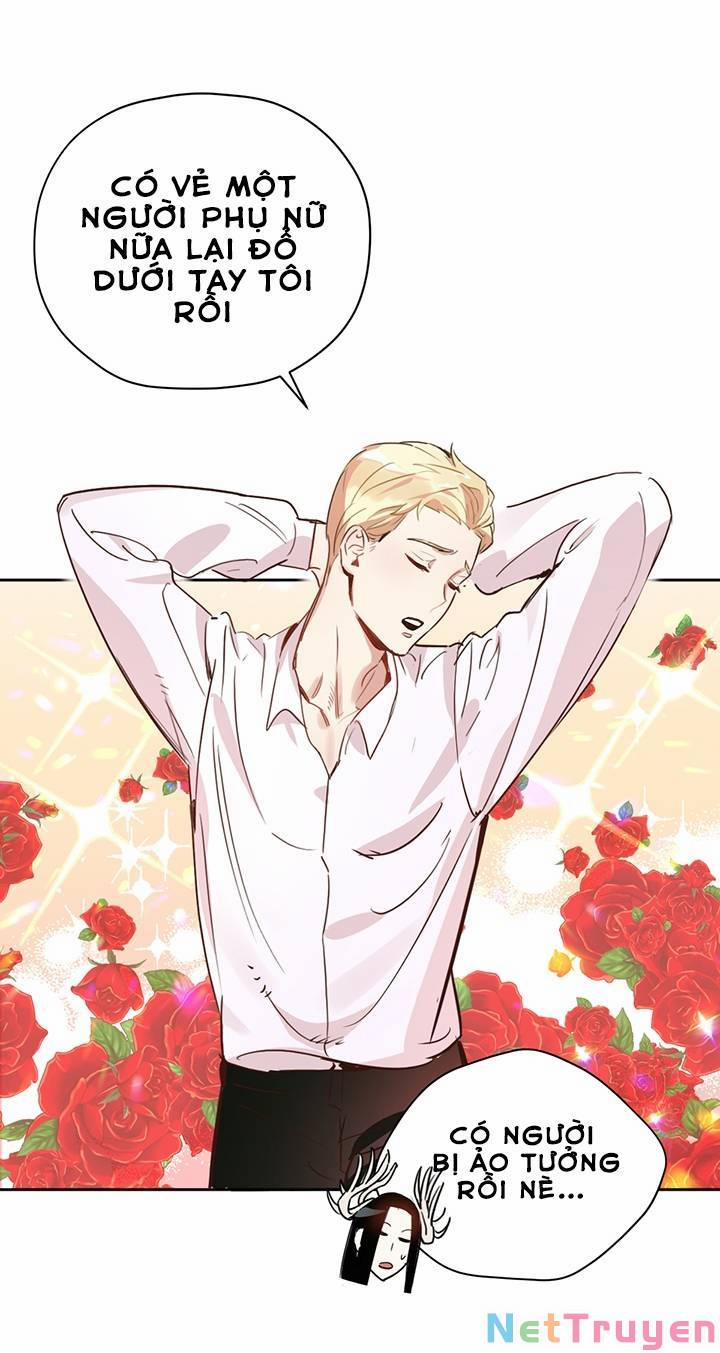 Hãy Dậy Đi Hỡi Chiến Binh 6 trang 14