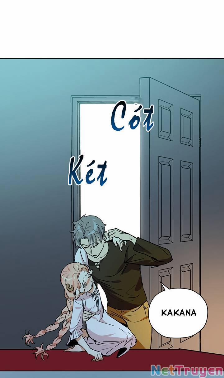 Hãy Dậy Đi Hỡi Chiến Binh 6 trang 17