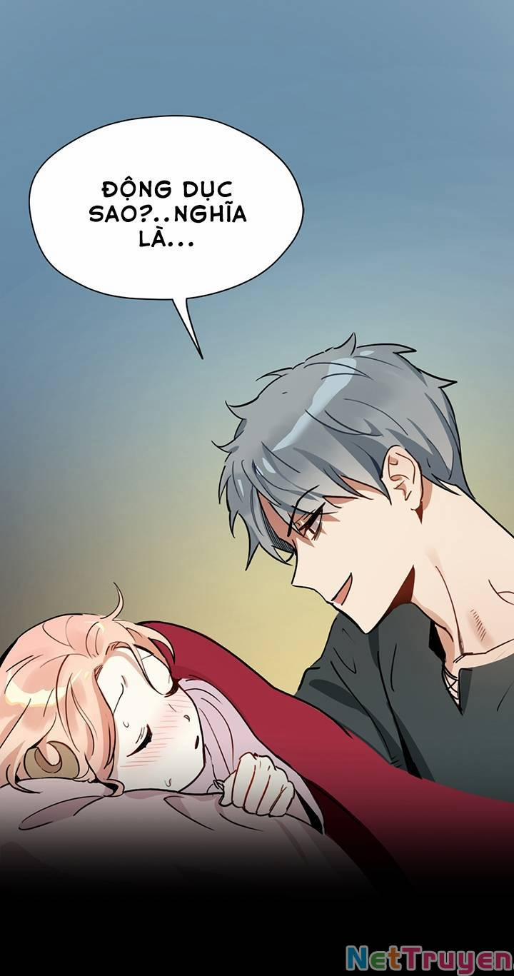 Hãy Dậy Đi Hỡi Chiến Binh 6 trang 18