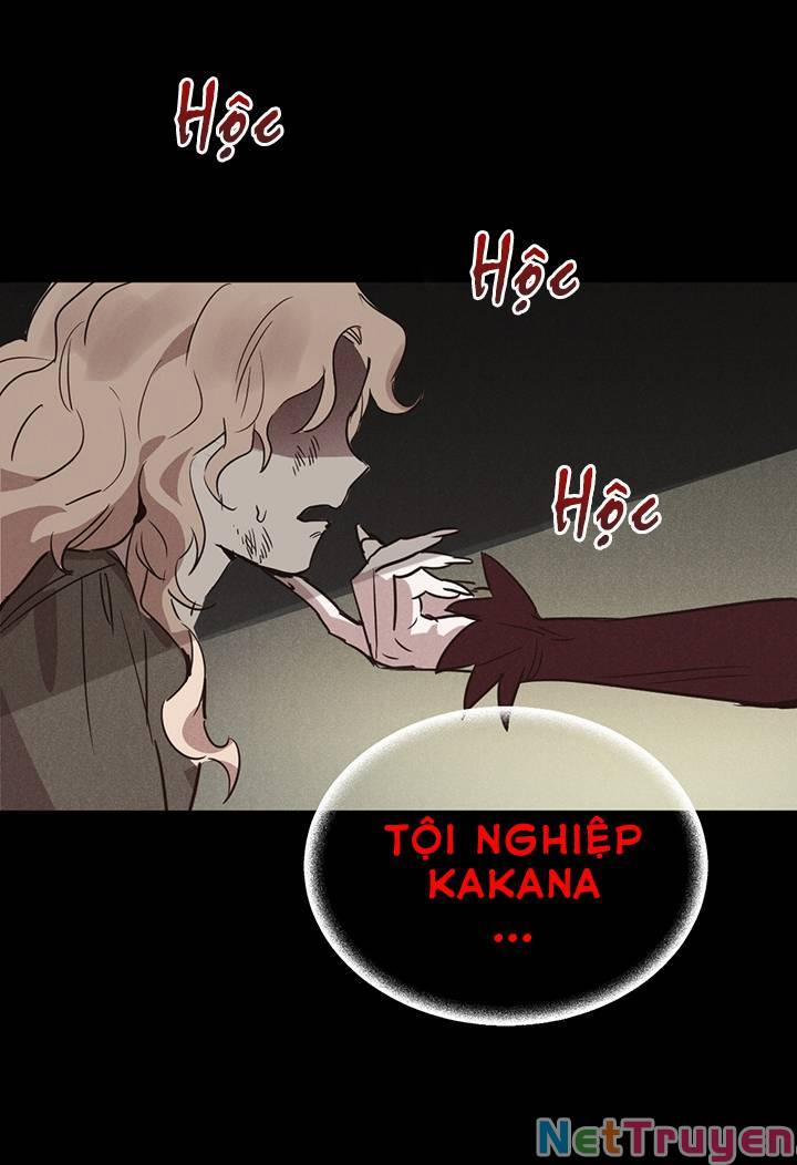 Hãy Dậy Đi Hỡi Chiến Binh 6 trang 20