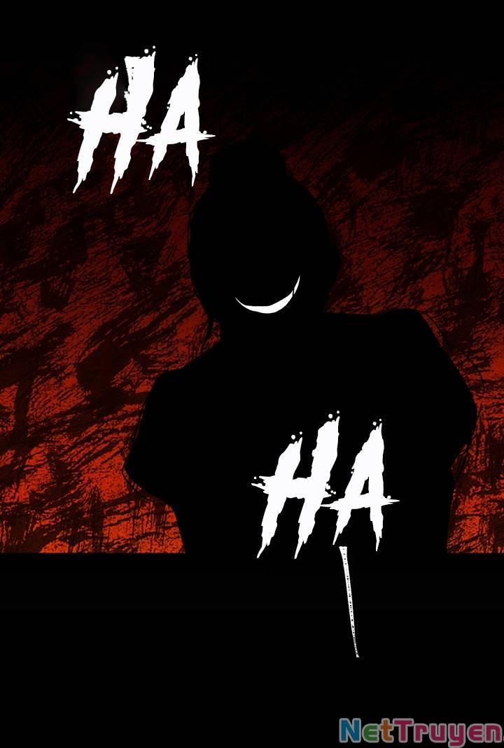 Hãy Dậy Đi Hỡi Chiến Binh 6 trang 21