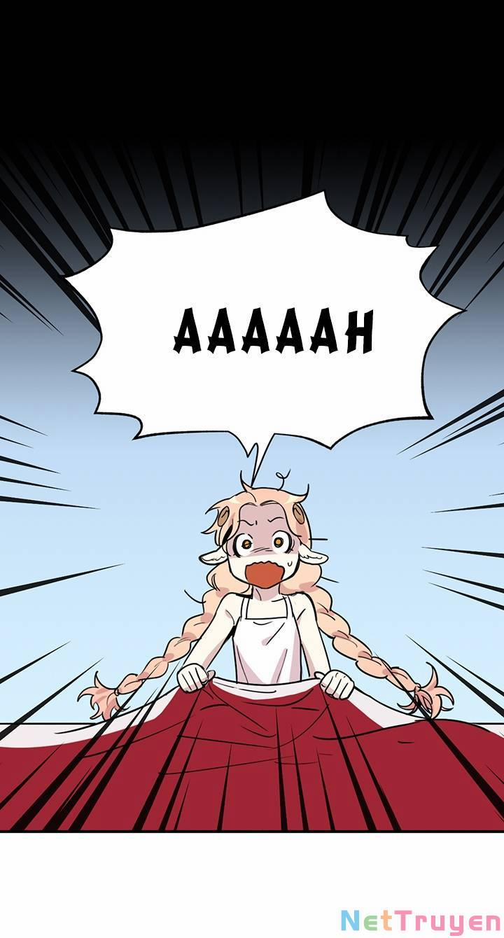 Hãy Dậy Đi Hỡi Chiến Binh 6 trang 22