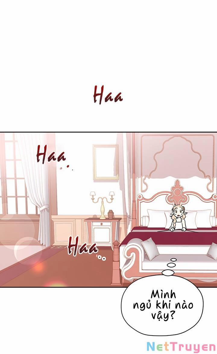 Hãy Dậy Đi Hỡi Chiến Binh 6 trang 23