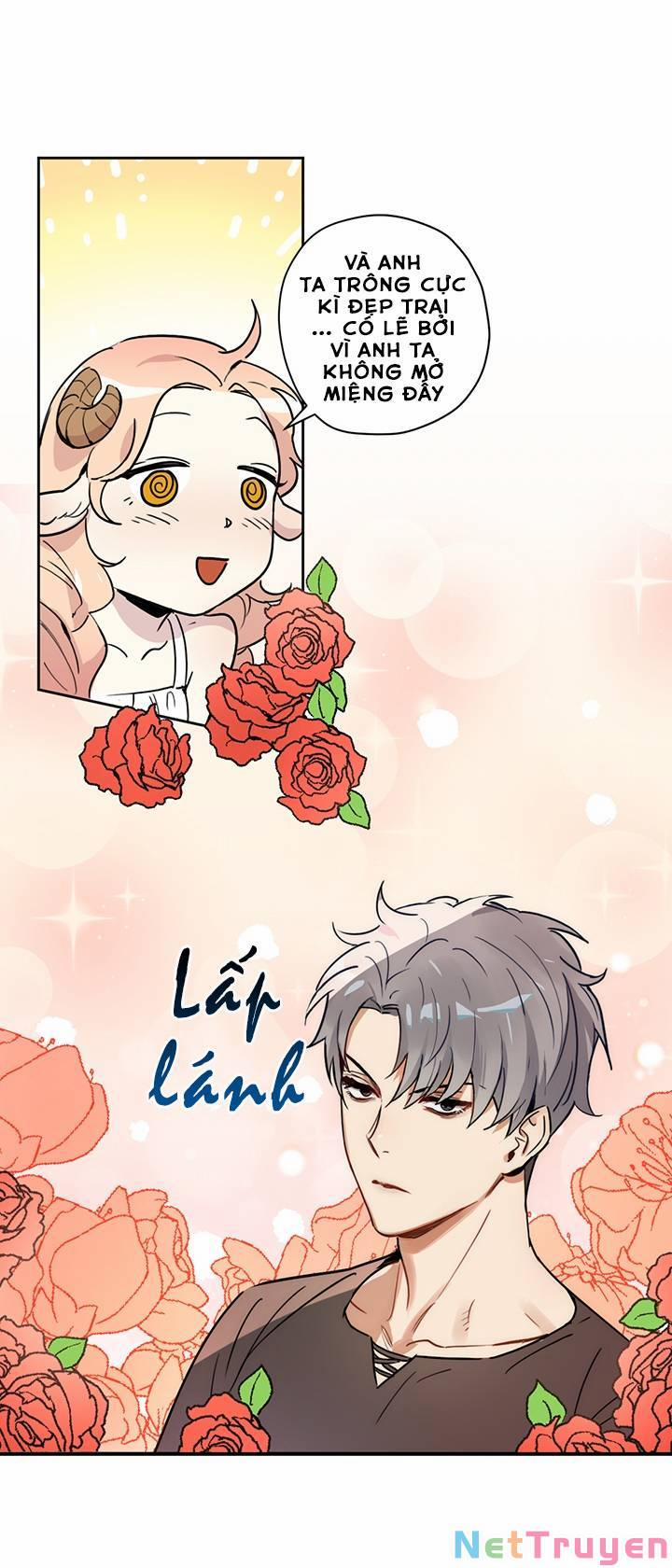 Hãy Dậy Đi Hỡi Chiến Binh 6 trang 26