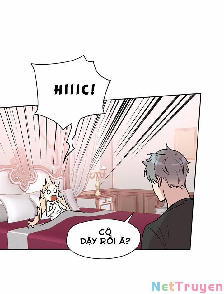 Hãy Dậy Đi Hỡi Chiến Binh 6 trang 27