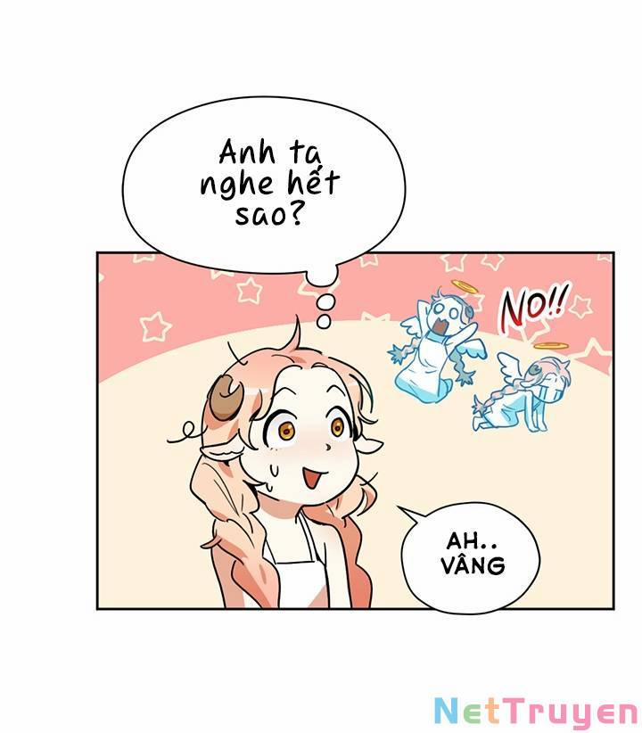 Hãy Dậy Đi Hỡi Chiến Binh 6 trang 28