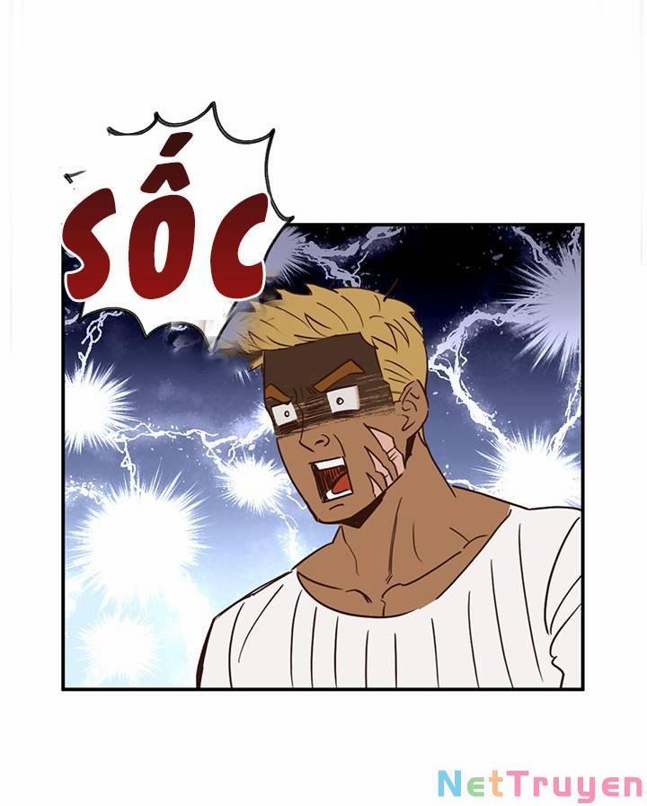 Hãy Dậy Đi Hỡi Chiến Binh 6 trang 3