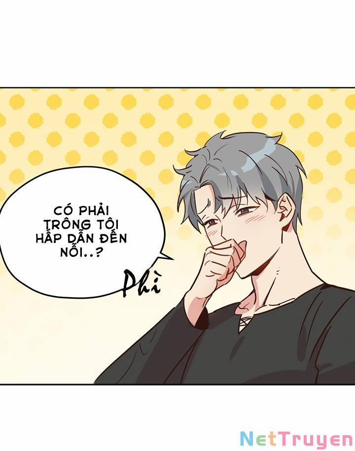 Hãy Dậy Đi Hỡi Chiến Binh 6 trang 31