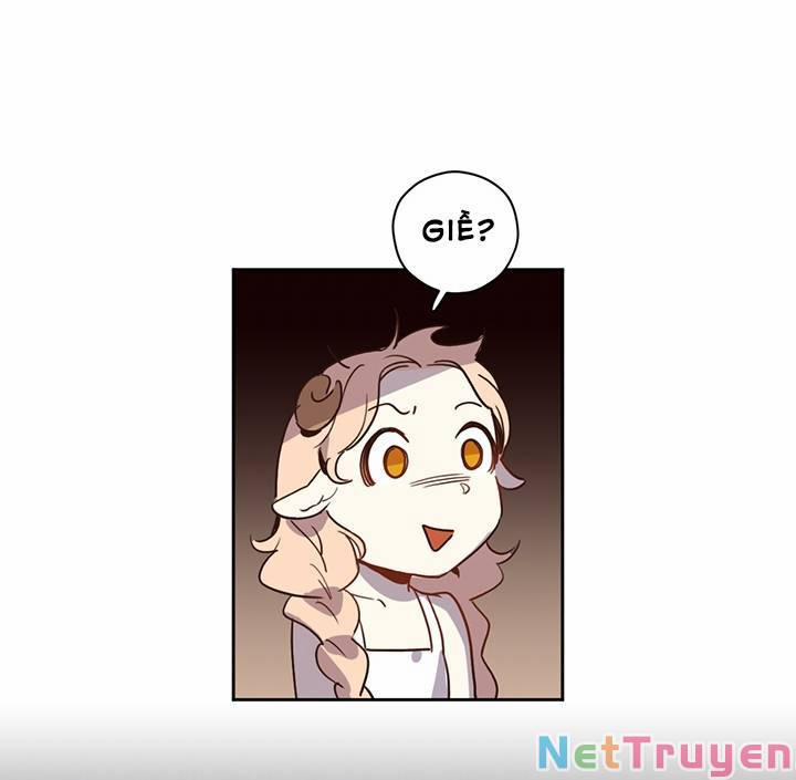 Hãy Dậy Đi Hỡi Chiến Binh 6 trang 32