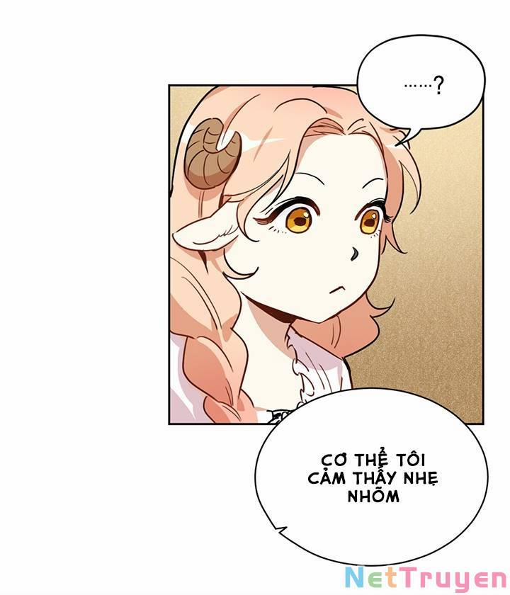 Hãy Dậy Đi Hỡi Chiến Binh 6 trang 38