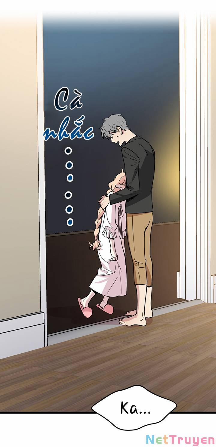 Hãy Dậy Đi Hỡi Chiến Binh 6 trang 4