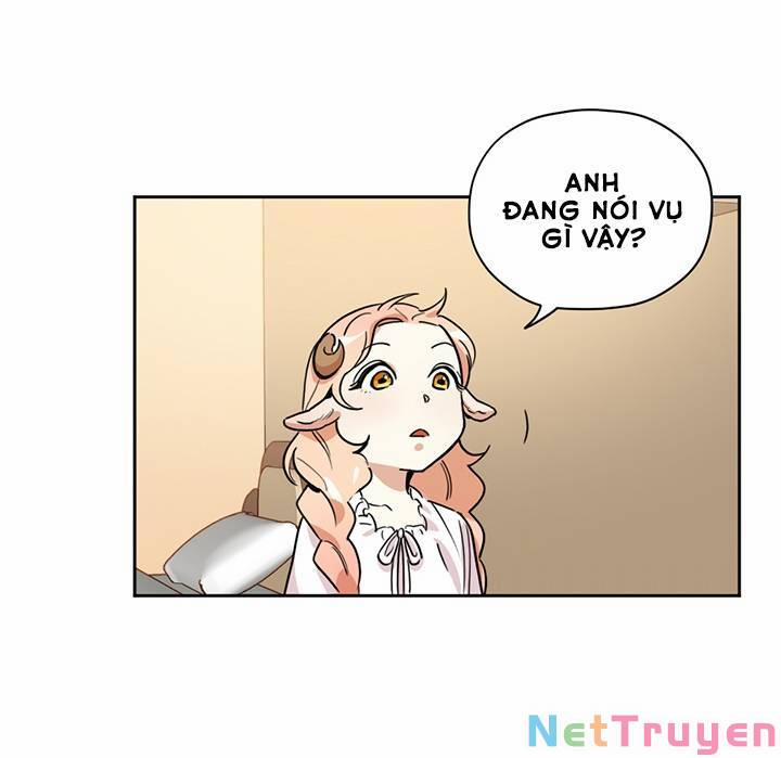 Hãy Dậy Đi Hỡi Chiến Binh 6 trang 41