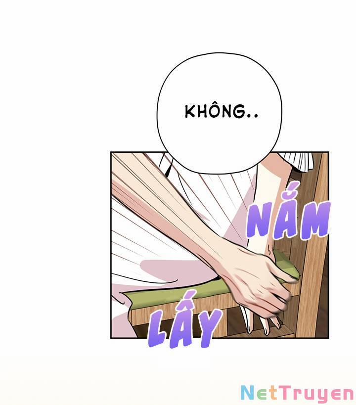 Hãy Dậy Đi Hỡi Chiến Binh 6 trang 44