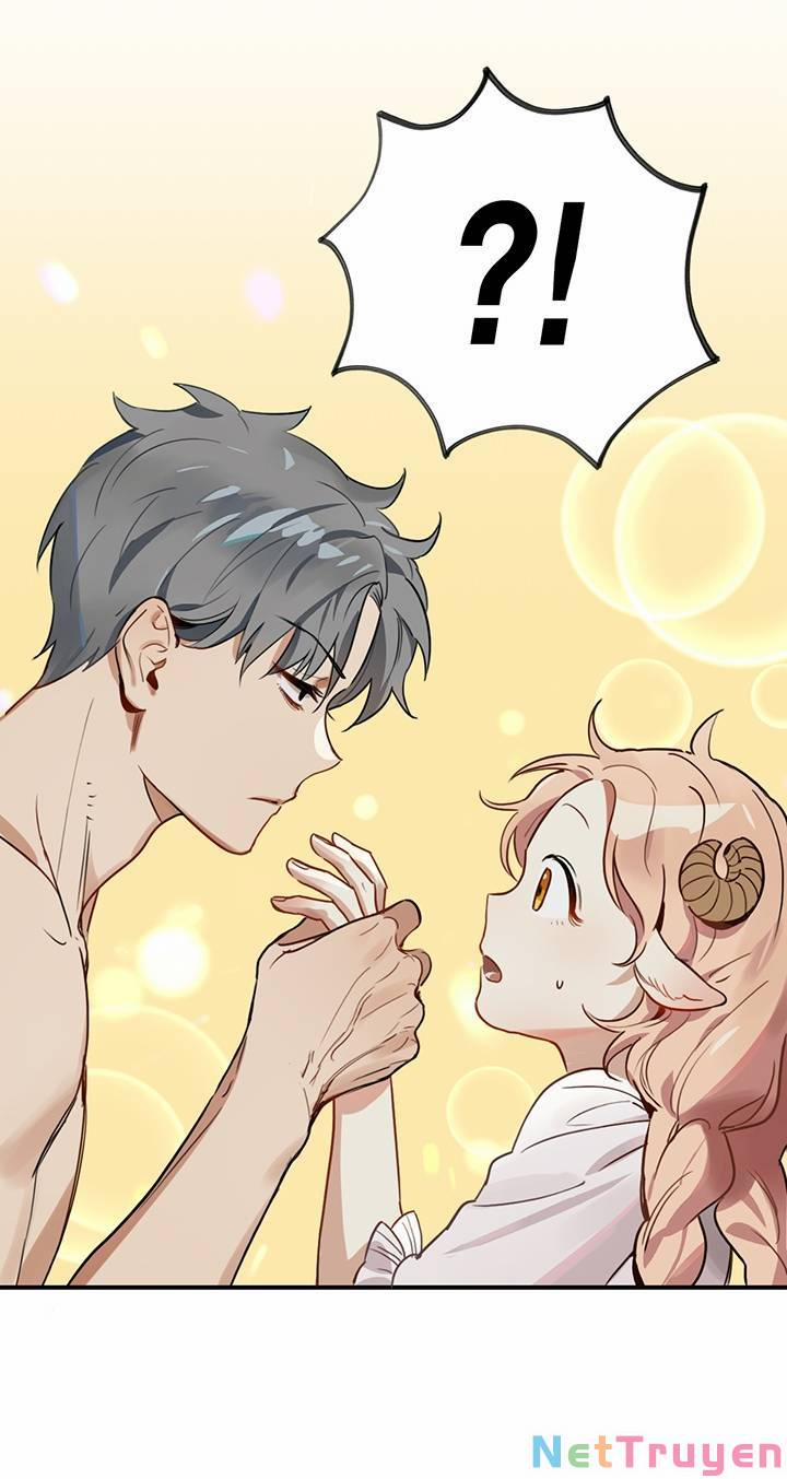 Hãy Dậy Đi Hỡi Chiến Binh 6 trang 45