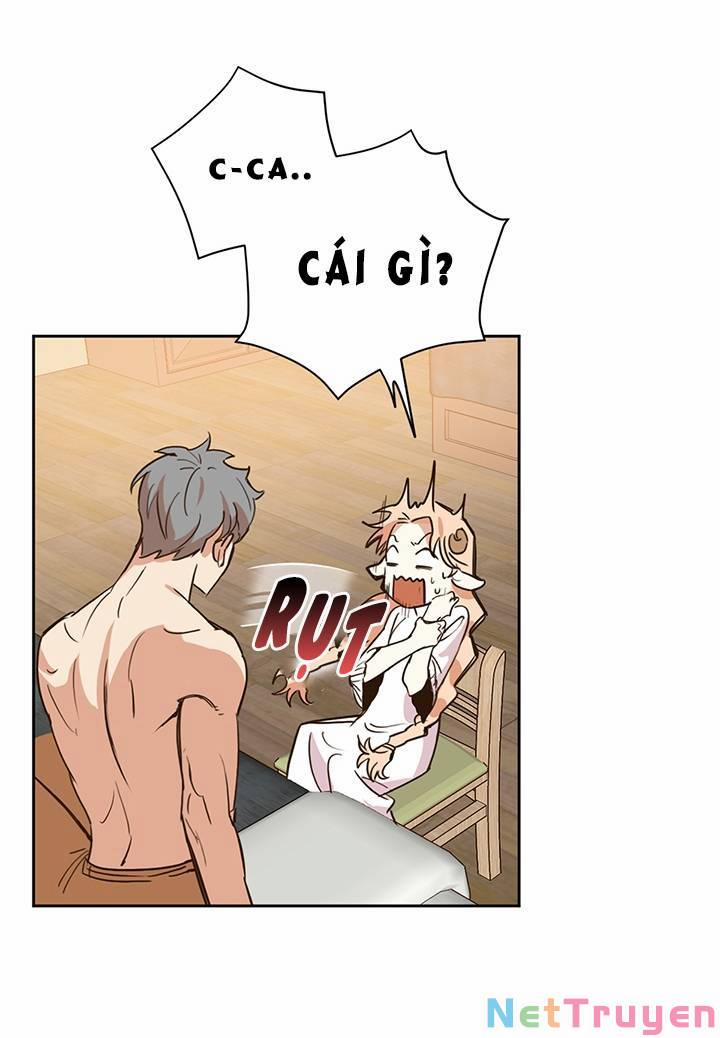 Hãy Dậy Đi Hỡi Chiến Binh 6 trang 49