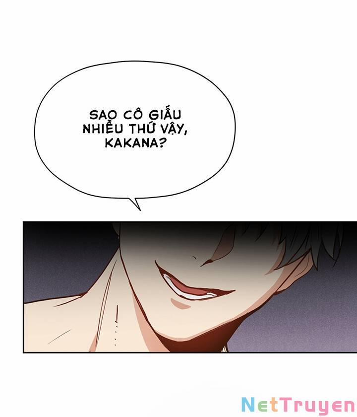 Hãy Dậy Đi Hỡi Chiến Binh 6 trang 50